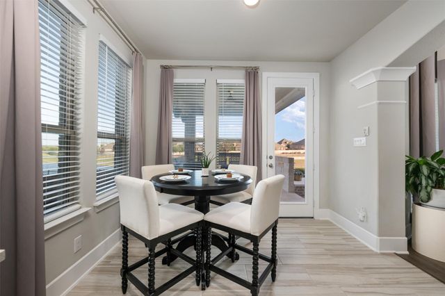 2116 Ambling TRL, Georgetown, TX 78628