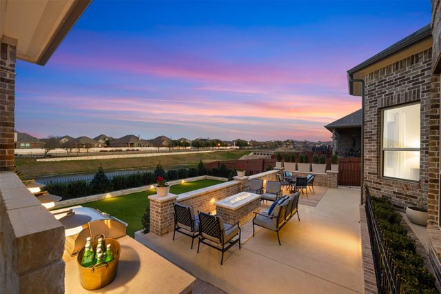 2116 Ambling TRL, Georgetown, TX 78628