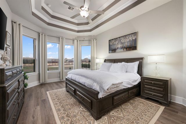 2116 Ambling TRL, Georgetown, TX 78628