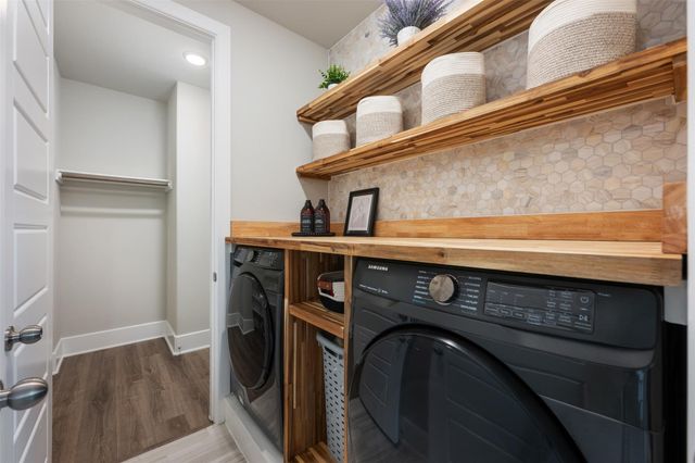 2116 Ambling TRL, Georgetown, TX 78628