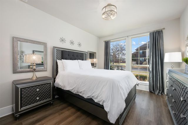 2116 Ambling TRL, Georgetown, TX 78628