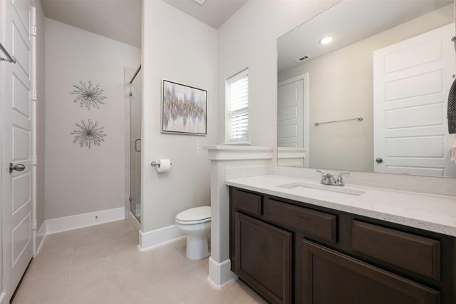 2116 Ambling TRL, Georgetown, TX 78628