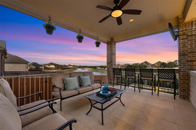 2116 Ambling TRL, Georgetown, TX 78628