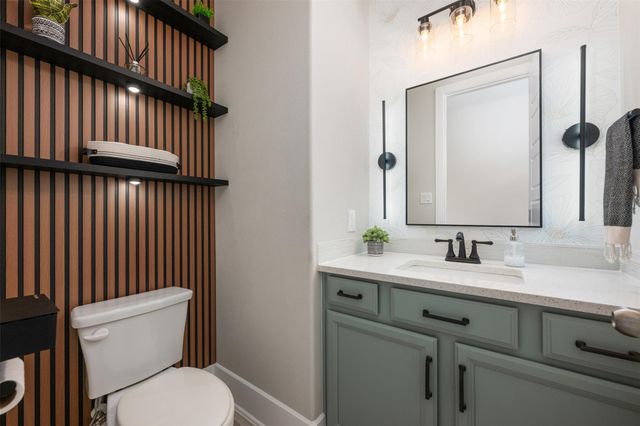 2116 Ambling TRL, Georgetown, TX 78628