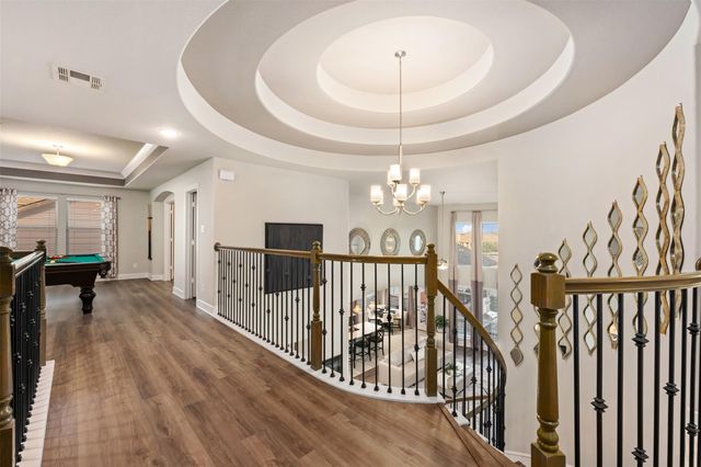 2116 Ambling TRL, Georgetown, TX 78628