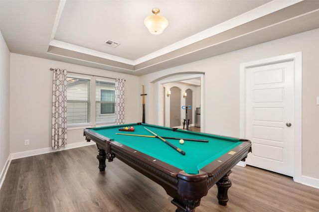 2116 Ambling TRL, Georgetown, TX 78628