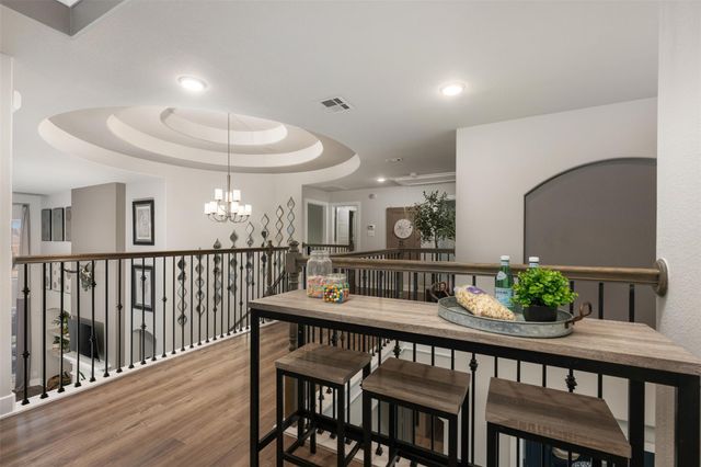 2116 Ambling TRL, Georgetown, TX 78628