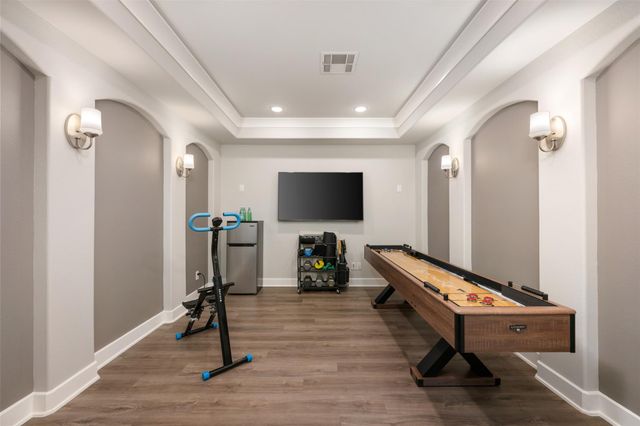 2116 Ambling TRL, Georgetown, TX 78628