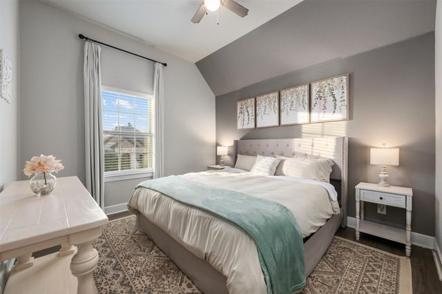 2116 Ambling TRL, Georgetown, TX 78628