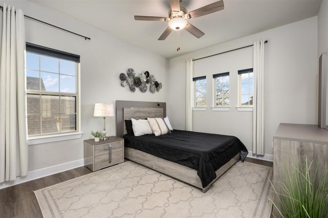 2116 Ambling TRL, Georgetown, TX 78628