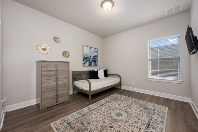 2116 Ambling TRL, Georgetown, TX 78628