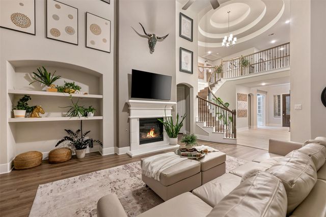 2116 Ambling TRL, Georgetown, TX 78628