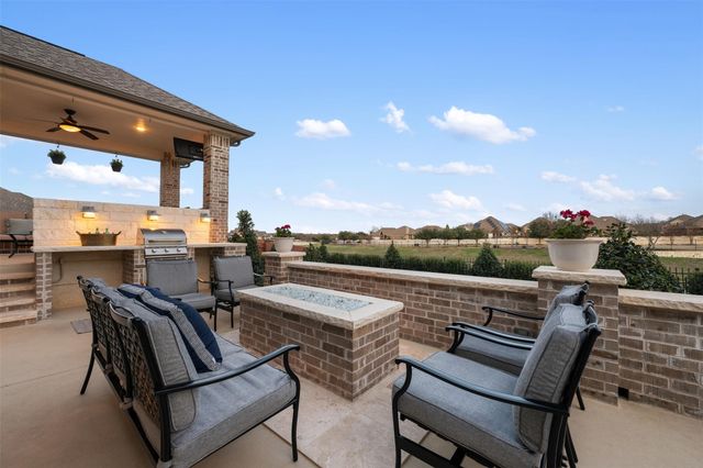 2116 Ambling TRL, Georgetown, TX 78628