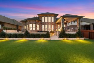 2116 Ambling TRL, Georgetown, TX 78628