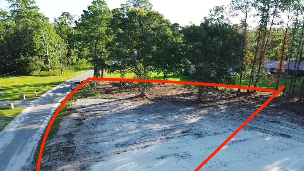 Tract C-1 James Bellamy Circle, Little River, SC 29566 — photo 2