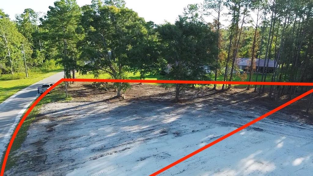 Tract C-1 James Bellamy Circle, Little River, SC 29566 — photo 3