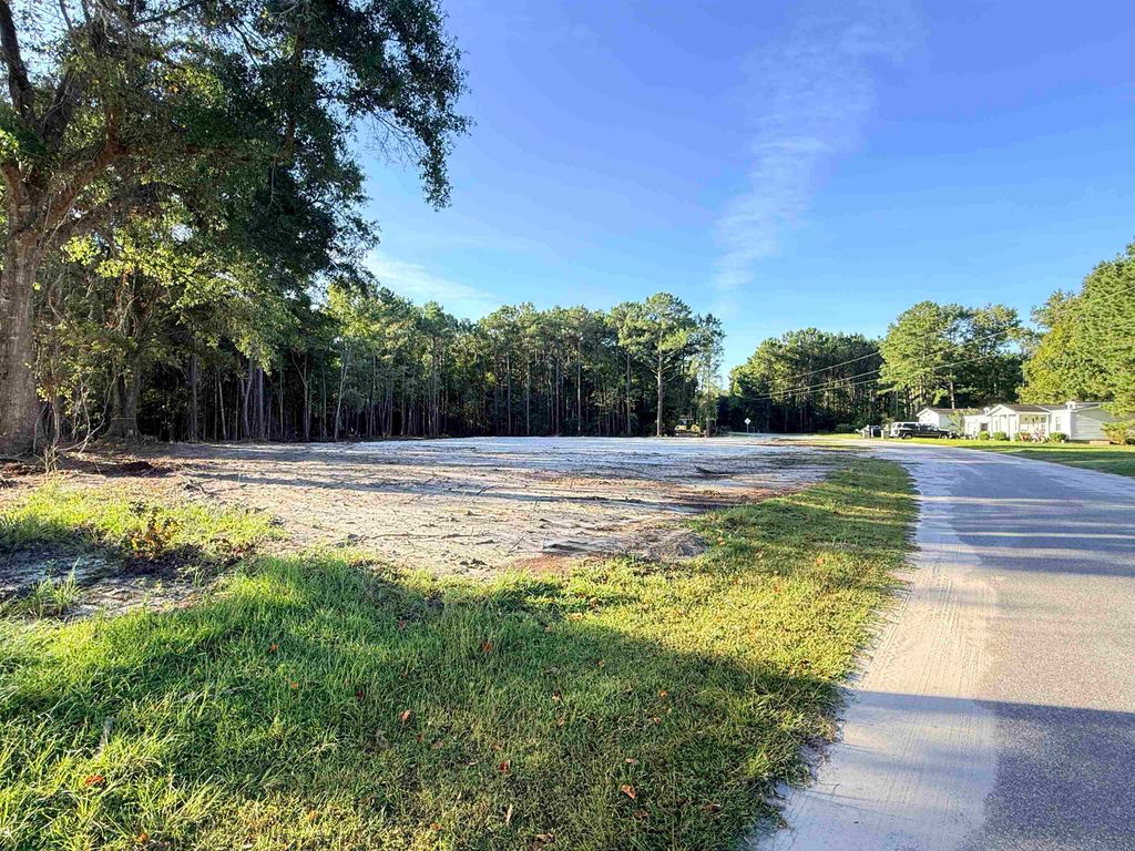 Tract C-1 James Bellamy Circle, Little River, SC 29566 — photo 4