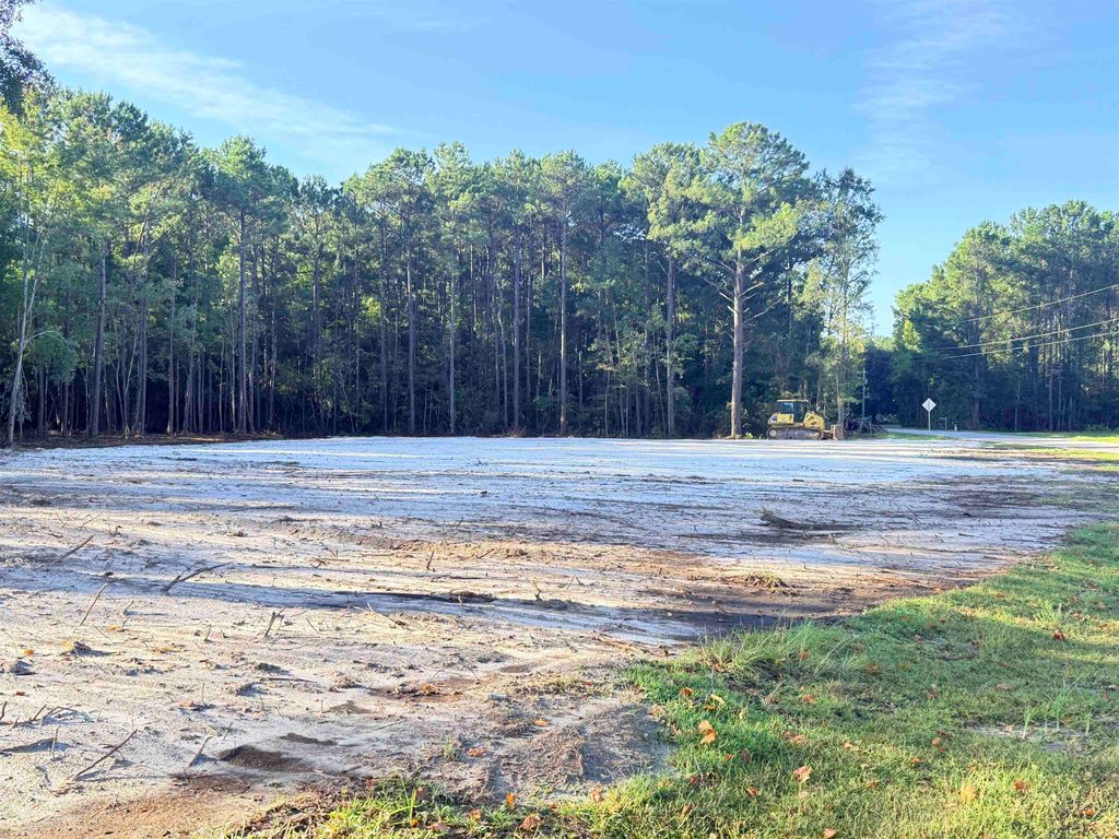 Tract C-1 James Bellamy Circle, Little River, SC 29566 — photo 5