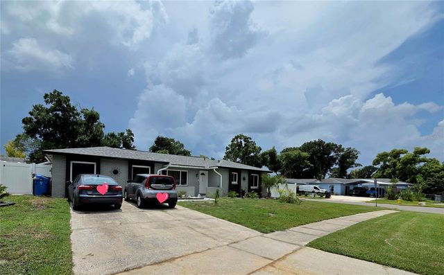 2245 ELIZABETH DRIVE, Brandon, FL 33510