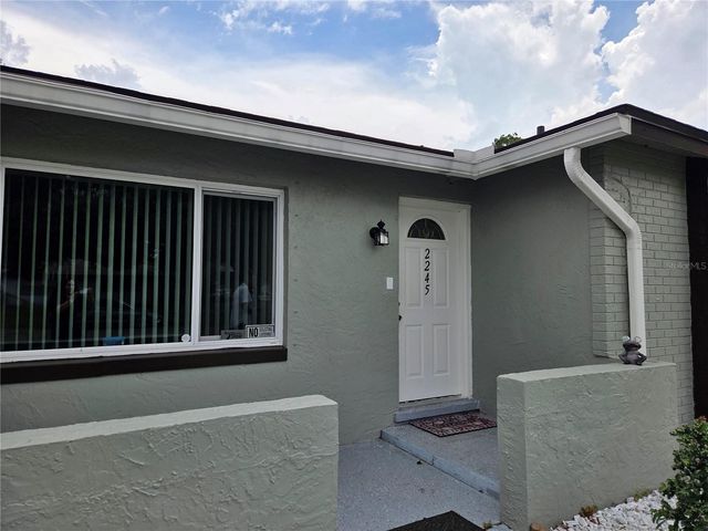 2245 ELIZABETH DRIVE, Brandon, FL 33510