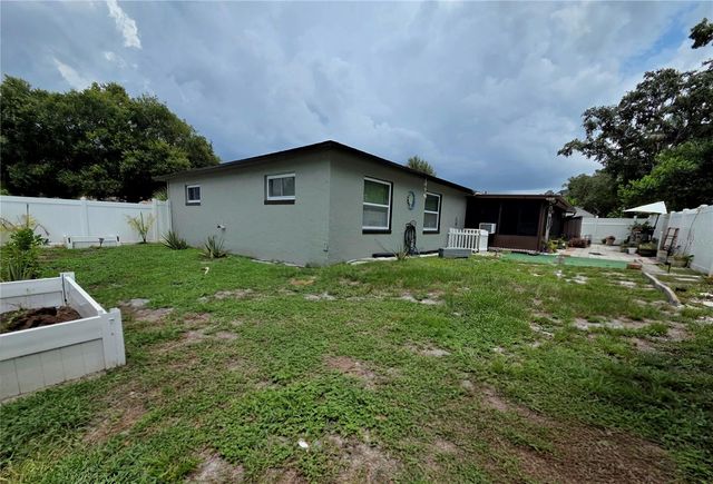 2245 ELIZABETH DRIVE, Brandon, FL 33510