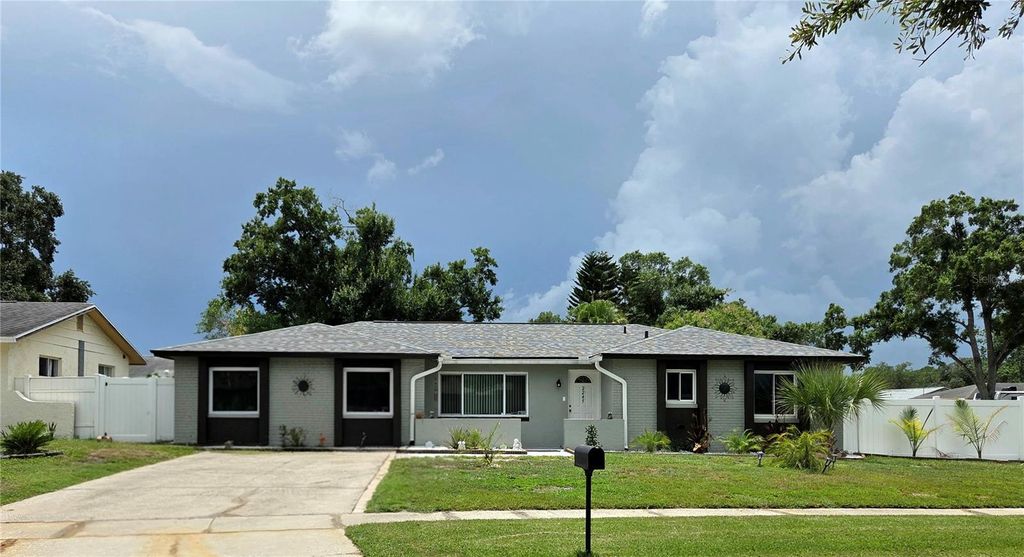 2245 ELIZABETH DRIVE, Brandon, FL 33510