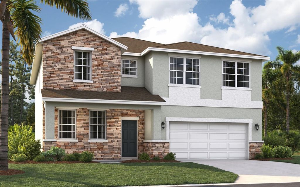 33908 SEATTLE SLEW DRIVE, Sorrento, FL 32776