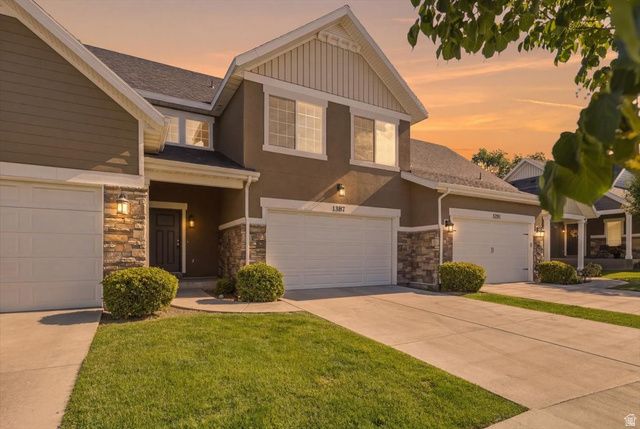 1387 W PLUMROSE WAY, Taylorsville, UT 84123