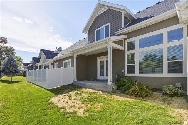 1387 W PLUMROSE WAY, Taylorsville, UT 84123