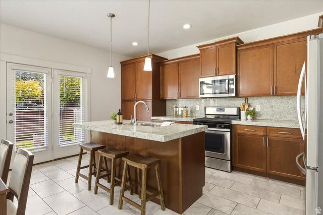 1387 W PLUMROSE WAY, Taylorsville, UT 84123