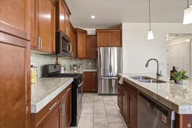 1387 W PLUMROSE WAY, Taylorsville, UT 84123