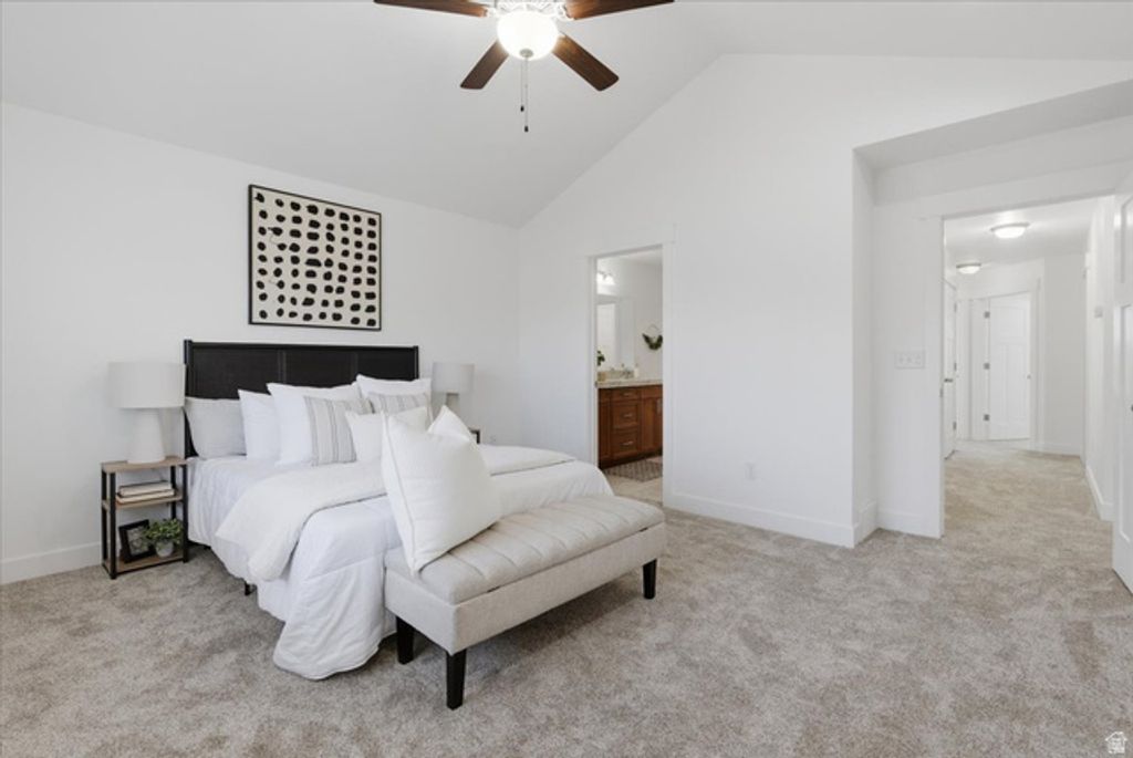 Image 13 of property listing at 1387 W PLUMROSE WAY, Taylorsville, UT 84123