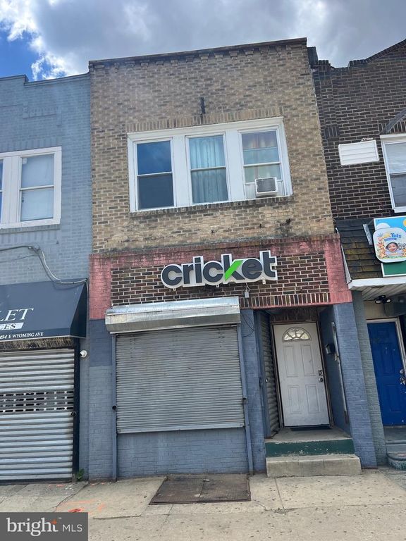 432 E WYOMING AVE, Philadelphia, PA 19120