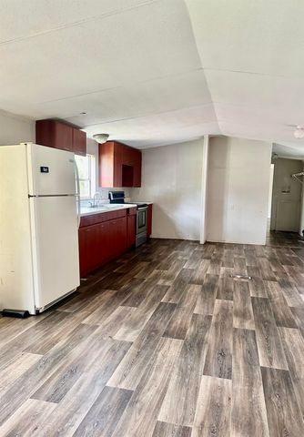 2309 A Young Road, Perry, FL 32347