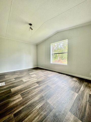 2309 A Young Road, Perry, FL 32347