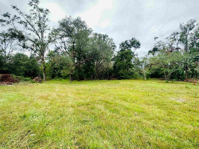 2309 A Young Road, Perry, FL 32347
