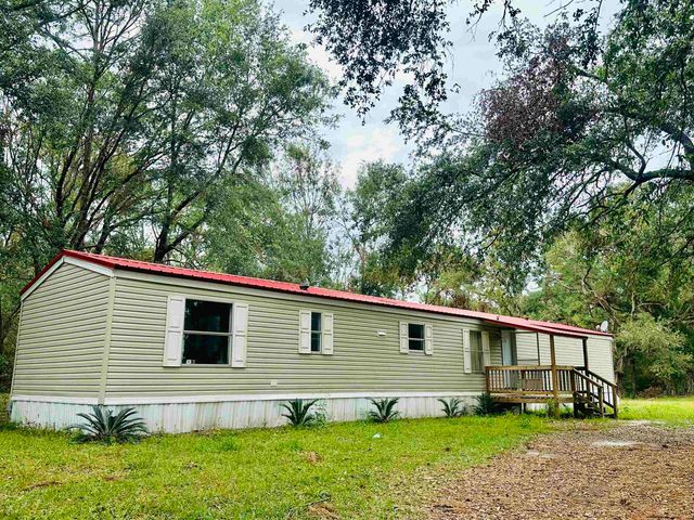 2309 A Young Road, Perry, FL 32347