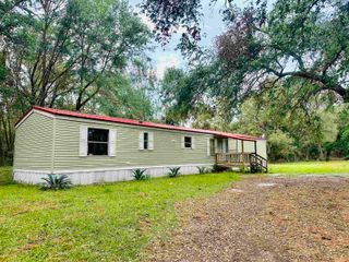 2309 A Young Road, Perry, FL 32347