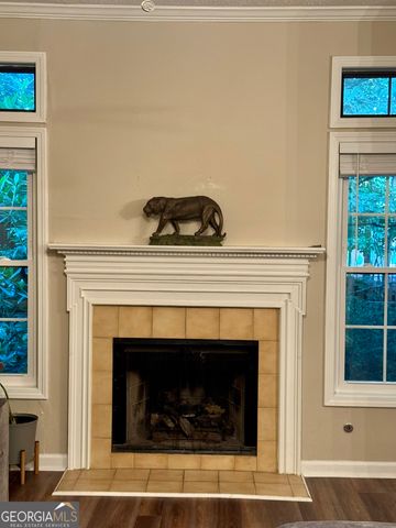 628 Granby Hill Place, Alpharetta, GA 30022
