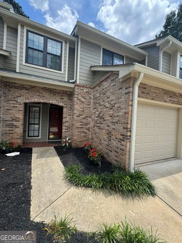 628 Granby Hill Place, Alpharetta, GA 30022