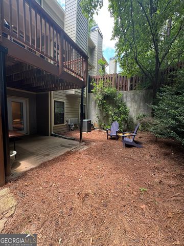 628 Granby Hill Place, Alpharetta, GA 30022