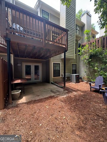 628 Granby Hill Place, Alpharetta, GA 30022