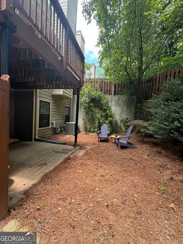628 Granby Hill Place, Alpharetta, GA 30022