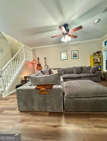 628 Granby Hill Place, Alpharetta, GA 30022