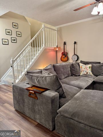 628 Granby Hill Place, Alpharetta, GA 30022
