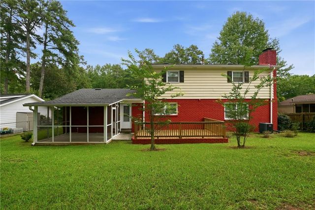 1604 Drayton Woods Drive, Tucker, GA 30084