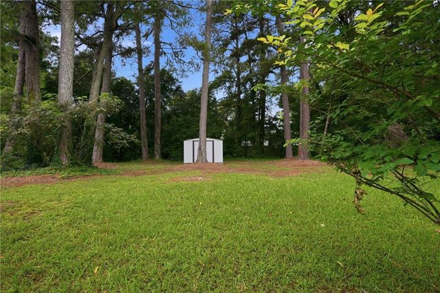 1604 Drayton Woods Drive, Tucker, GA 30084