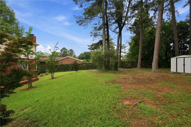 1604 Drayton Woods Drive, Tucker, GA 30084