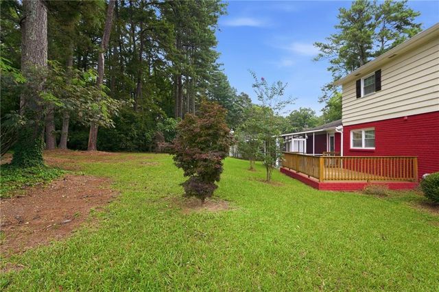 1604 Drayton Woods Drive, Tucker, GA 30084