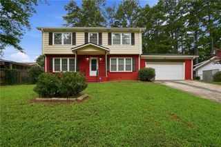 1604 Drayton Woods Drive, Tucker, GA 30084